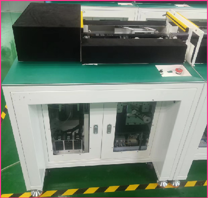 载具自动输送升降机